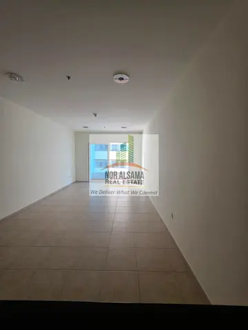 Large 1BR Apartment | Elite Residence | Balcony & Pool View