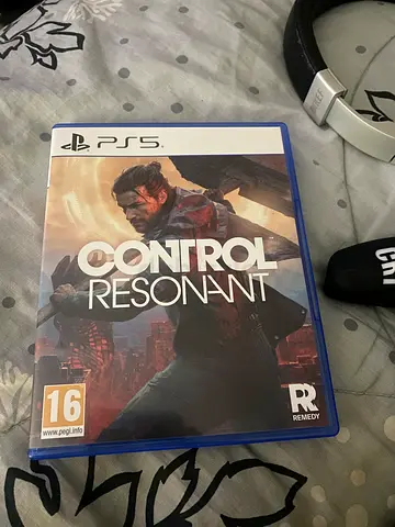 Control Resonant