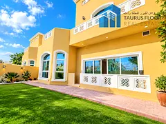 Spacious 5 Bedroom || Private Garden || Best Location