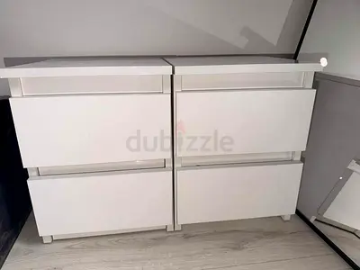 Ikea Side Tables available in perfect condition