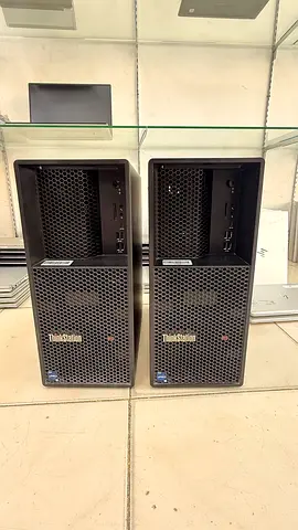 Lenovo ThinkStation P3 Tower | Core i9-13900K 13th Gen | 128GB | 4TB SSD | NVIDIA RTX A5000 24GB