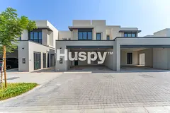 Brand New | Private Garden | With Maid's Room