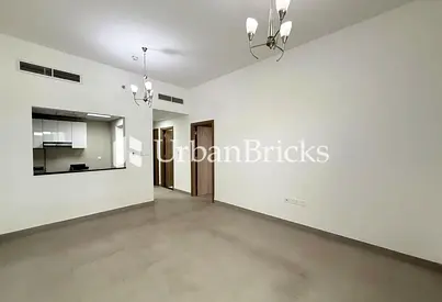 1 BHK | Spacious unit | Bright and Natural light