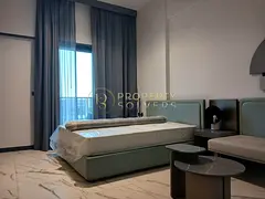 Fully Furnished | Brand New STD | Huge Layout