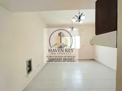 Big size ~ spacious studio apartment ~ for family ~ Central AC ~ opposite lulu mall