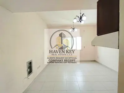 Big size ~ spacious studio apartment ~ for family ~ Central AC ~ opposite lulu mall
