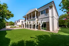 Exclusive | Vacant on Transfer | Near Park