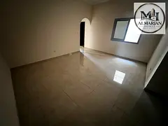 Elegant 2BR in Al Rawda 3, Ajman, separate living room, 2 bathrooms, spacious, premium finishes, on 