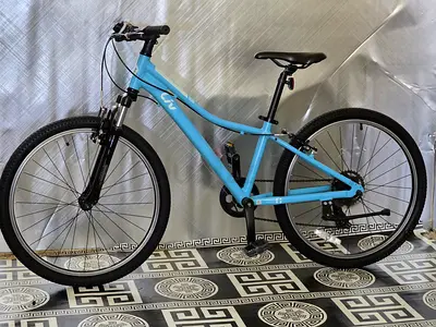 Luv enchant 24 inch bike