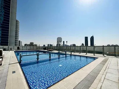 FULLY FURNISHED||HIGH FLOOR||2 PARKINGS