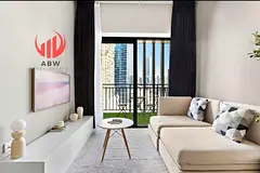 Stylish Living | Furnished | Ready for You