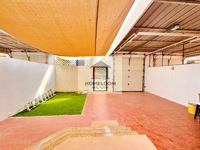 Spacious living | 3BHK | Maids-room | Semiprivate | All master | TV lounge