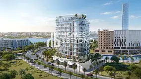 Boutique Waterfront Living | Exclusive Residence
