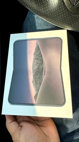 iPhone Duo - 512GB - Night Sky - Brand new