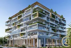 Grade A | Premium Office | High ROI