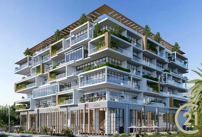 Grade A | Premium Office | High ROI