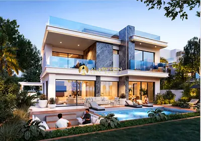LUXURY TOWNHOUSE | BEST DEAL IN ISLANDS | FAMILY COMMUNITY.