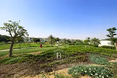 Single Row | Park View | Modern Layout