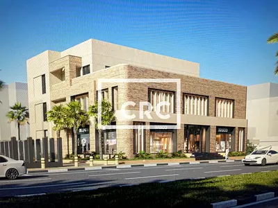 Commercial Villa | Standalone | Main Road