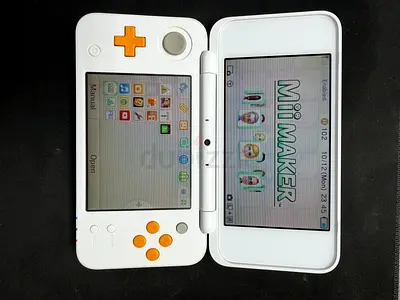new 2ds xl