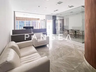 Close to Metro | Fully Furnished | Vacant