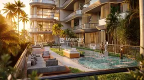 LUXURY 2 BR | LARGE BALCONY | OFFPLAN RESALE