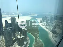 Amazing Sea View | High Floor | With Maids Room !