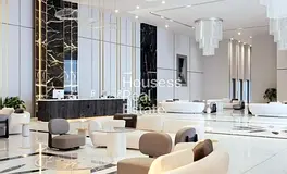 Fully Furnished 2BR | Private Pool | Steps from Circle Mall