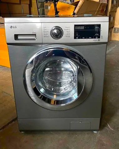 LG 8/5KG New model Washing machine Excellent Condition