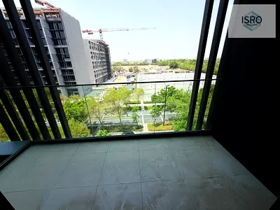 6 Cheques Barnd new 2Br 3BATHROOM in Vida al jada now