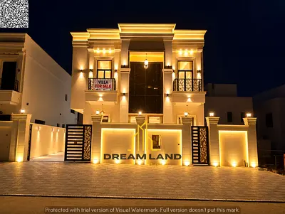 Premium Villa for Sale in Al Helio – Ajman | Great Opportunity