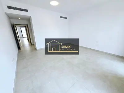 Luxury apartment available| -Brand new - With a balcony