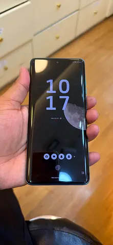 Motorola Edge 60 Fusion