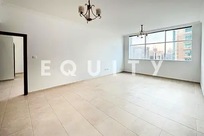 1BR | Unfurnished | Prime Downtown Location