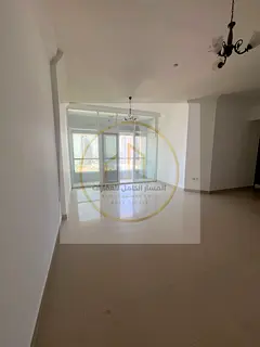 AED 5,000 discount for the first year || Panoramic sea views || Spacious layouts || Free gym and poo
