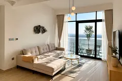 Pool & Burj Khalifa Views |Fully Furnished |Vacant