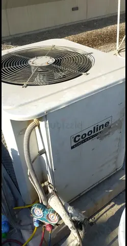 24/7 Emergency AC Repair Dubai | Urgent Cooling Fix
