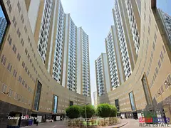 Fully Furnished 2 bhk pearl tower ajman