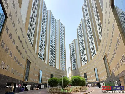 Fully Furnished 2 bhk pearl tower ajman