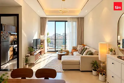 19 Min To Emirates Hq | Prime Liwan Location