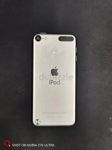 Ipod touch 5th generation