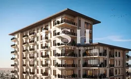 Bright & Spacious 2BR | High Floor | Genuine Resale