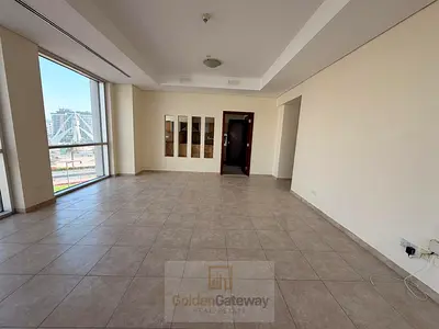 Spacious Layout | GCC Nationality only | vacant