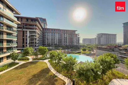 Park Facing | Brand New | Mid Floor | 2 Beds