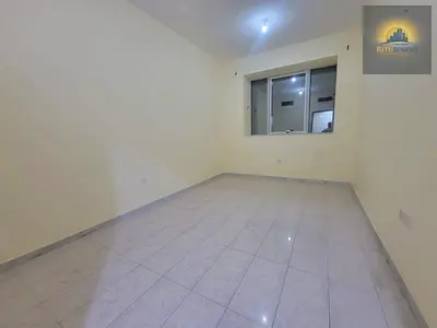 2BHK Flat with balcony for Rent in Shabiya 10