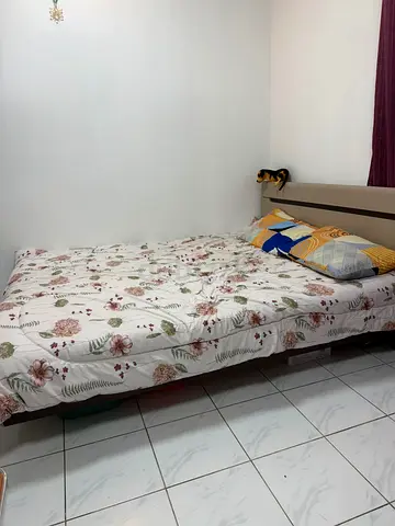Couple Room Furnished near to Metro