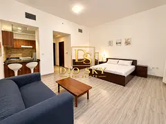 Semi Furnished | Spacious | Well Maintained