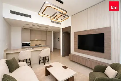 Brand New | Furnished | Practical Layout