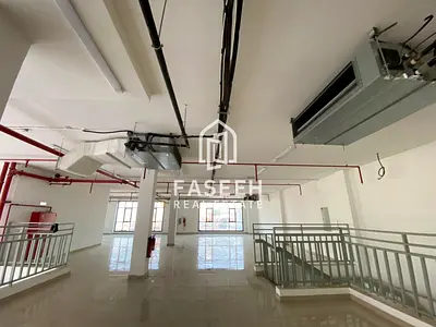 WAREHOUSE | MAIN ROAD | ALL ACTIVITY