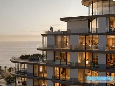 1Bedroom Apartment for resale | Mirasol | Mina Al Arab | Sea View